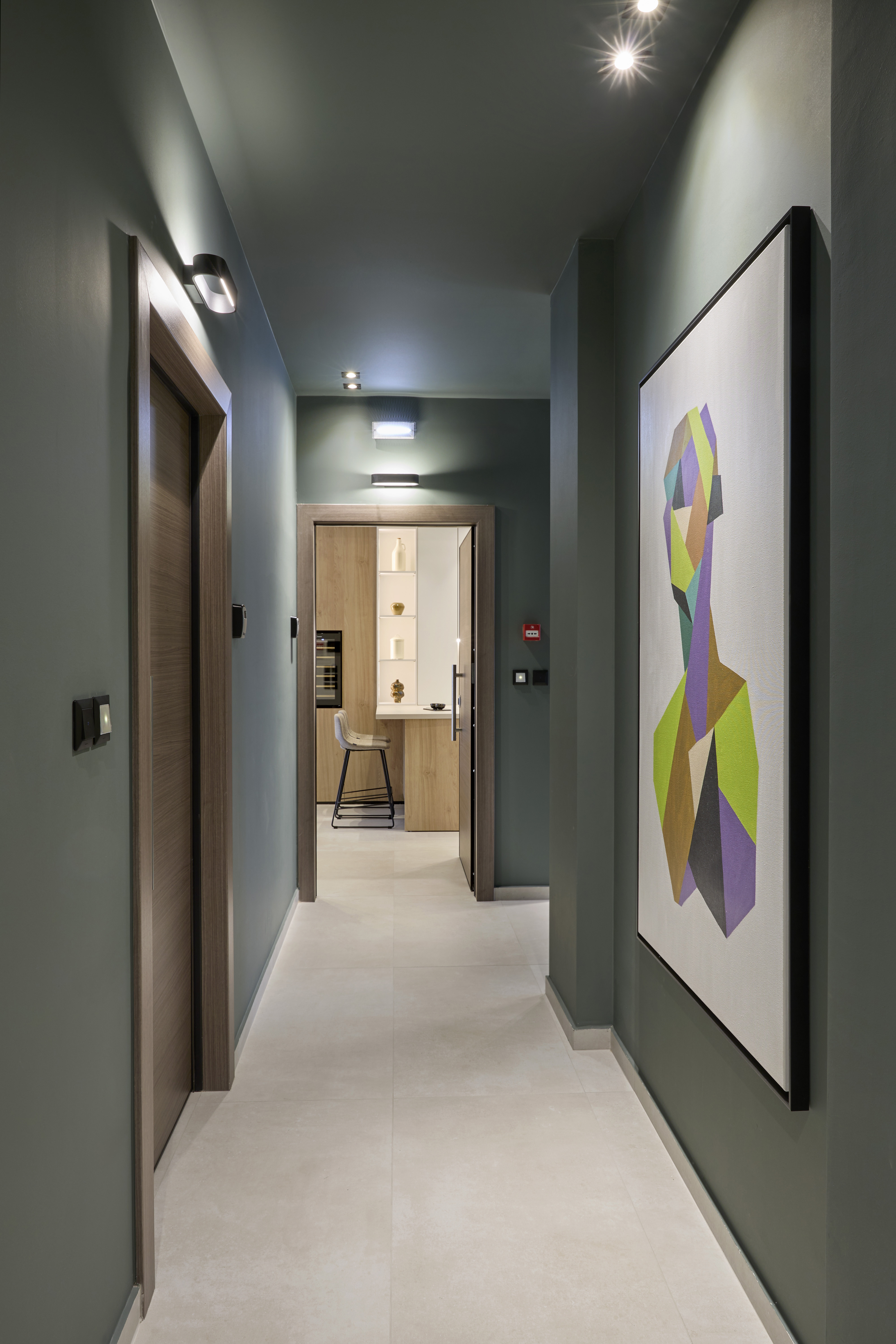 FASMA SUITES LUXURY APARTMENTS
