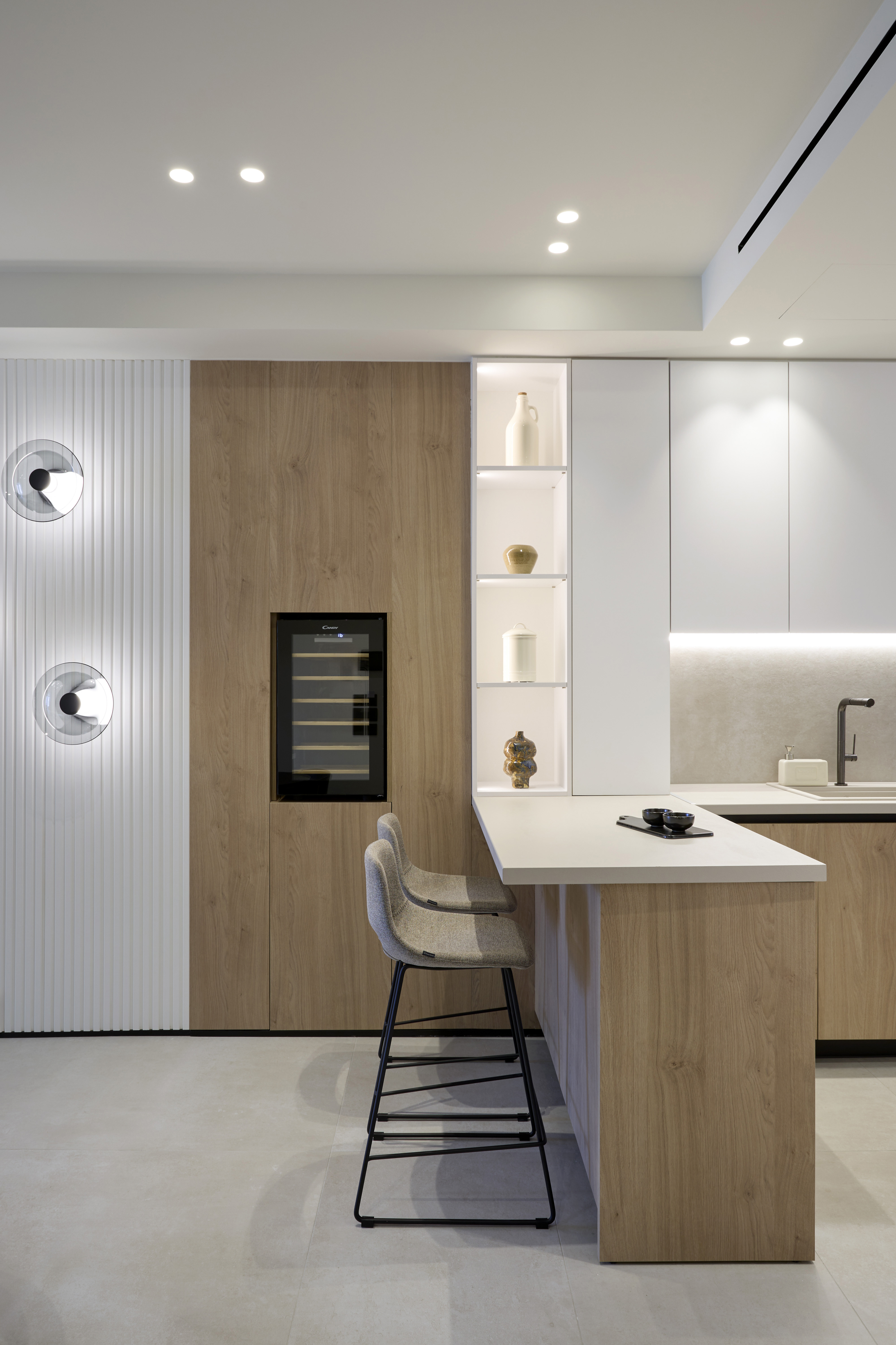 FASMA SUITES LUXURY APARTMENTS