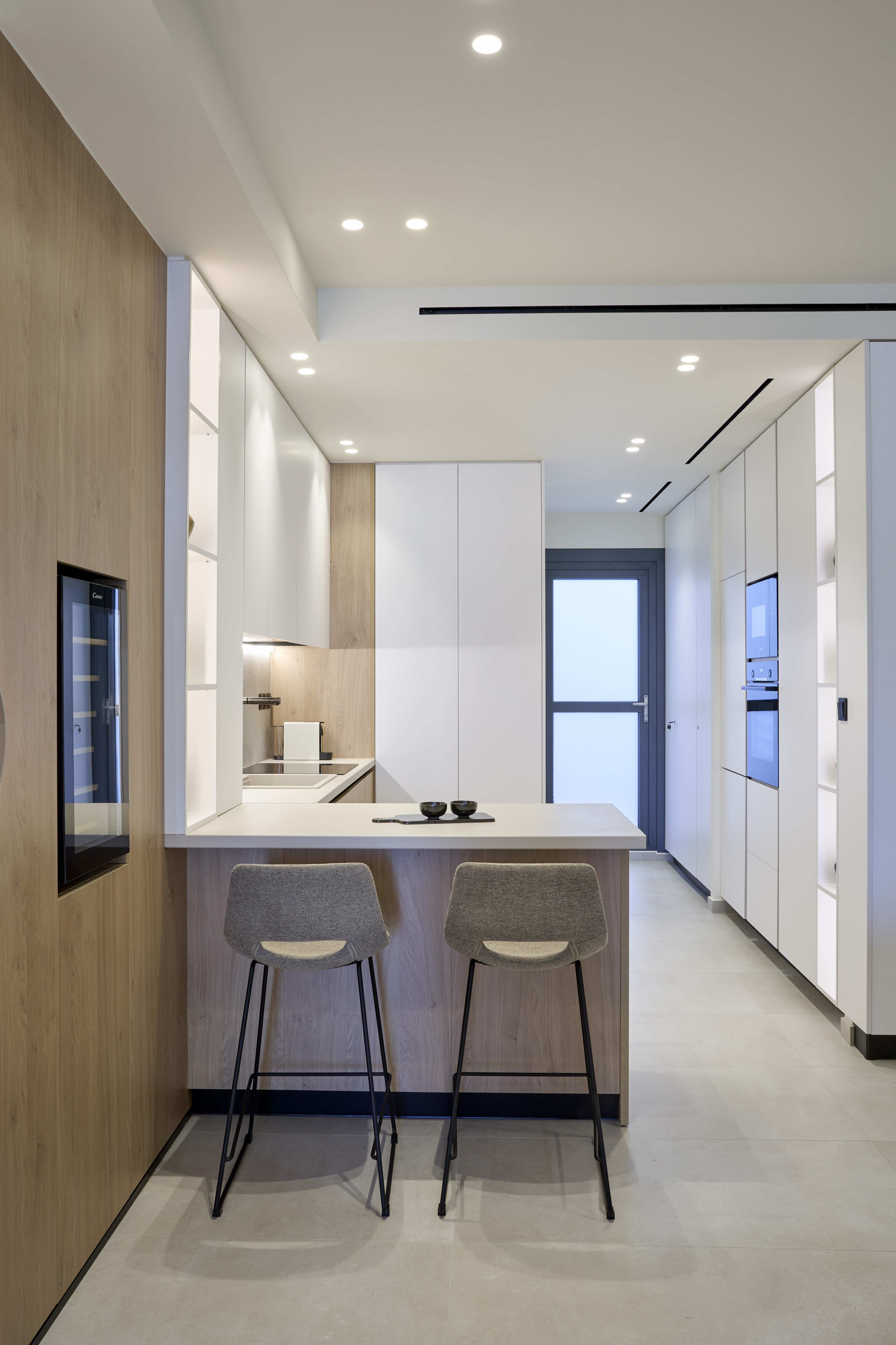 FASMA SUITES LUXURY APARTMENTS