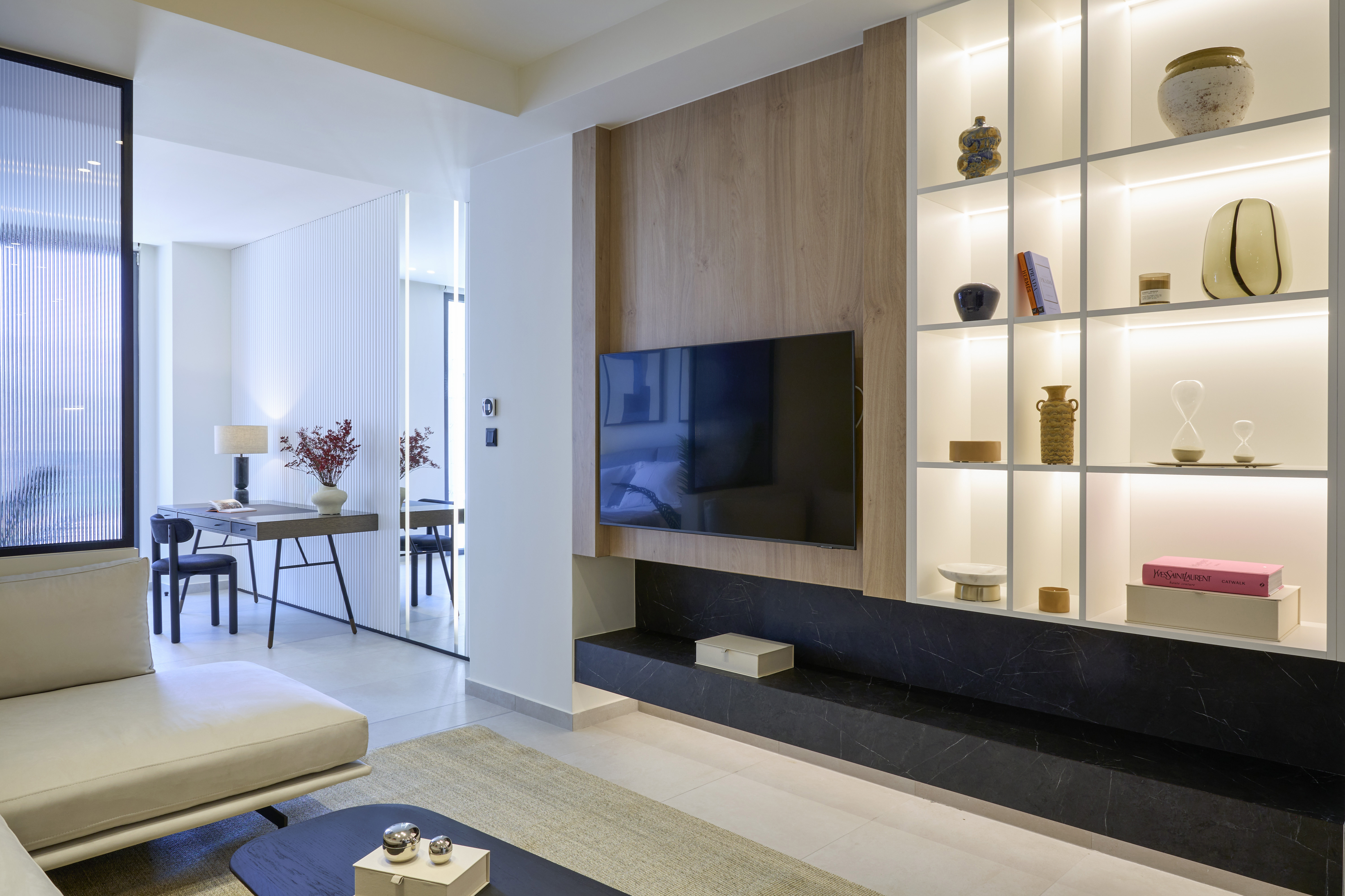 FASMA SUITES LUXURY APARTMENTS