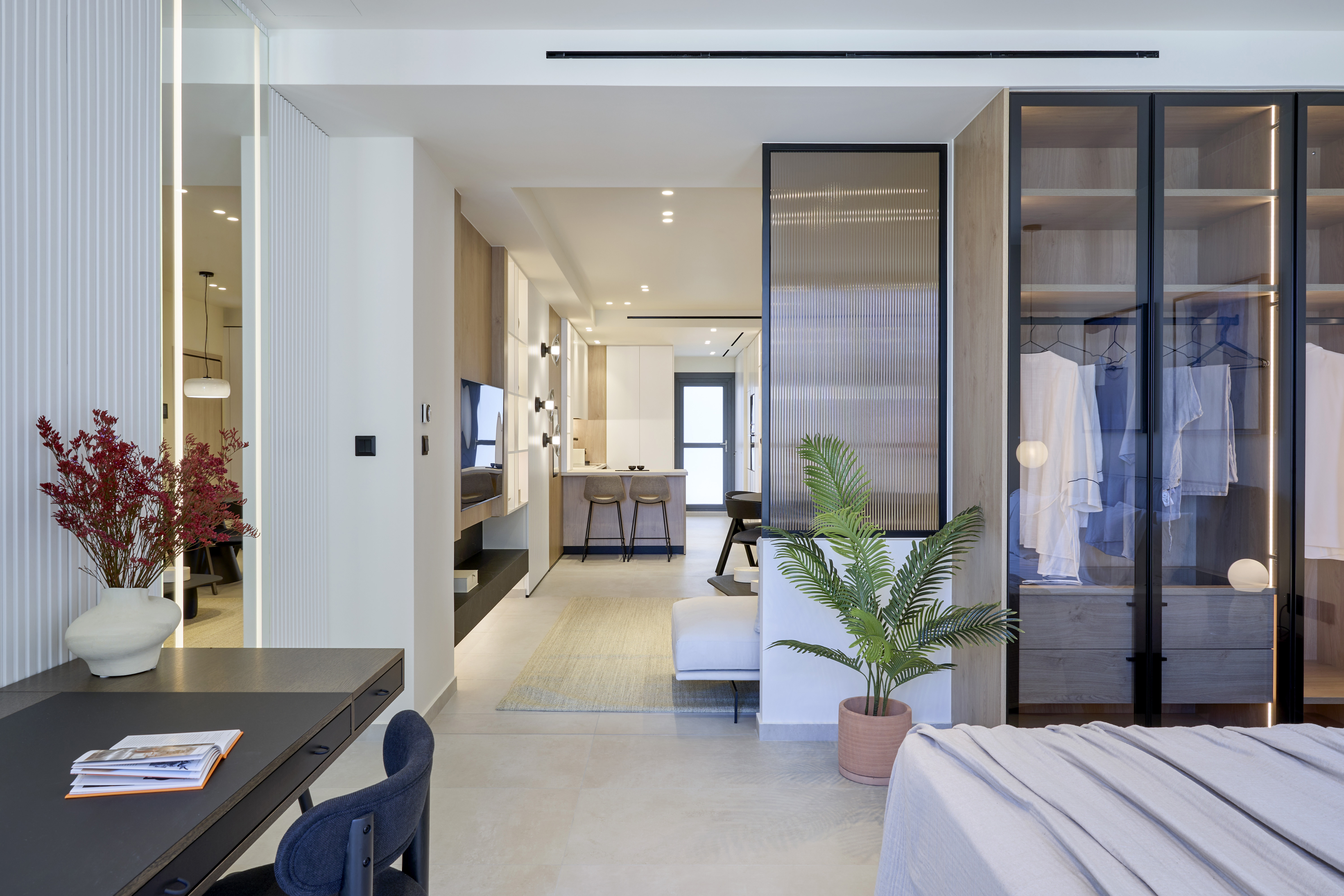 FASMA SUITES LUXURY APARTMENTS