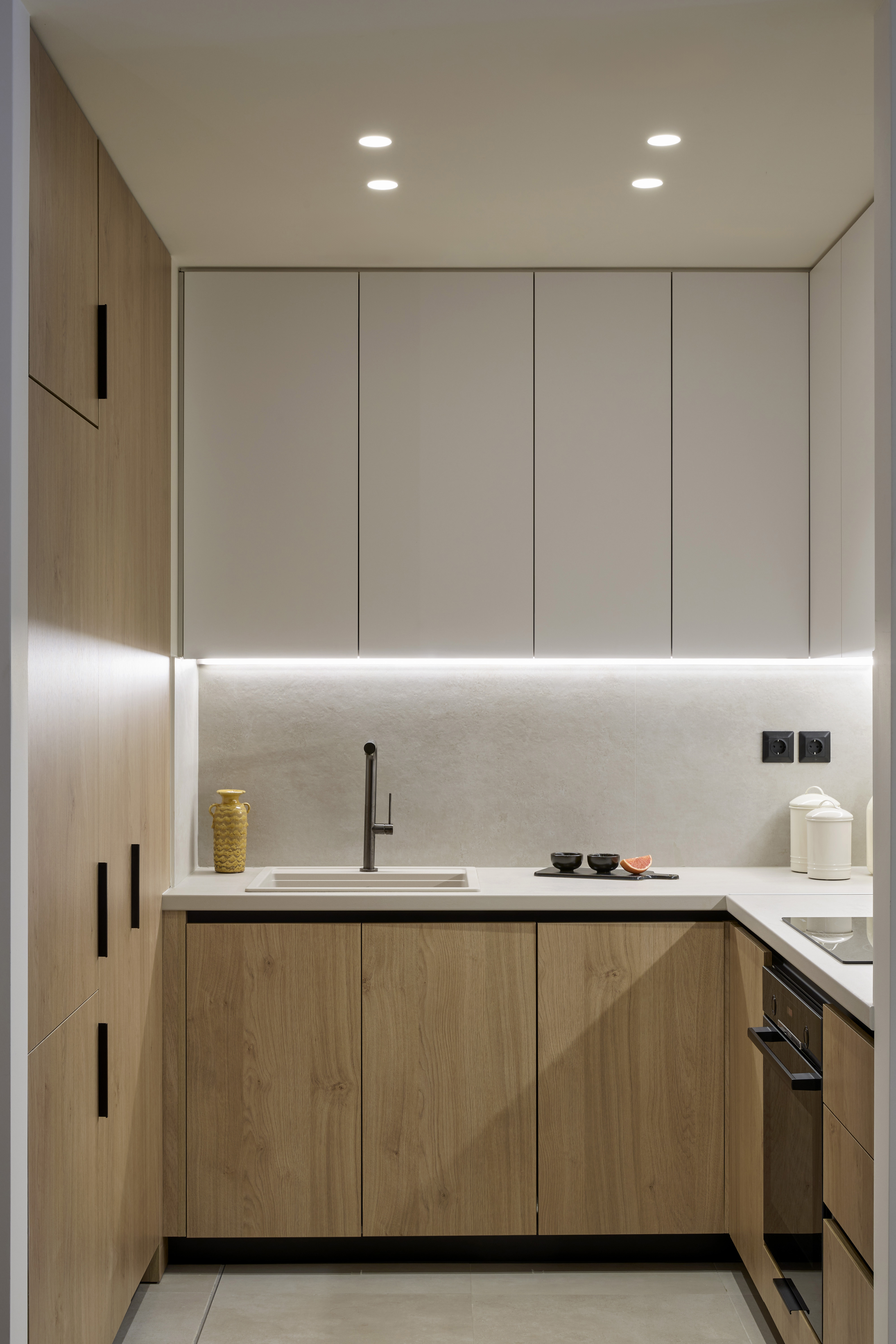 FASMA SUITES LUXURY APARTMENTS