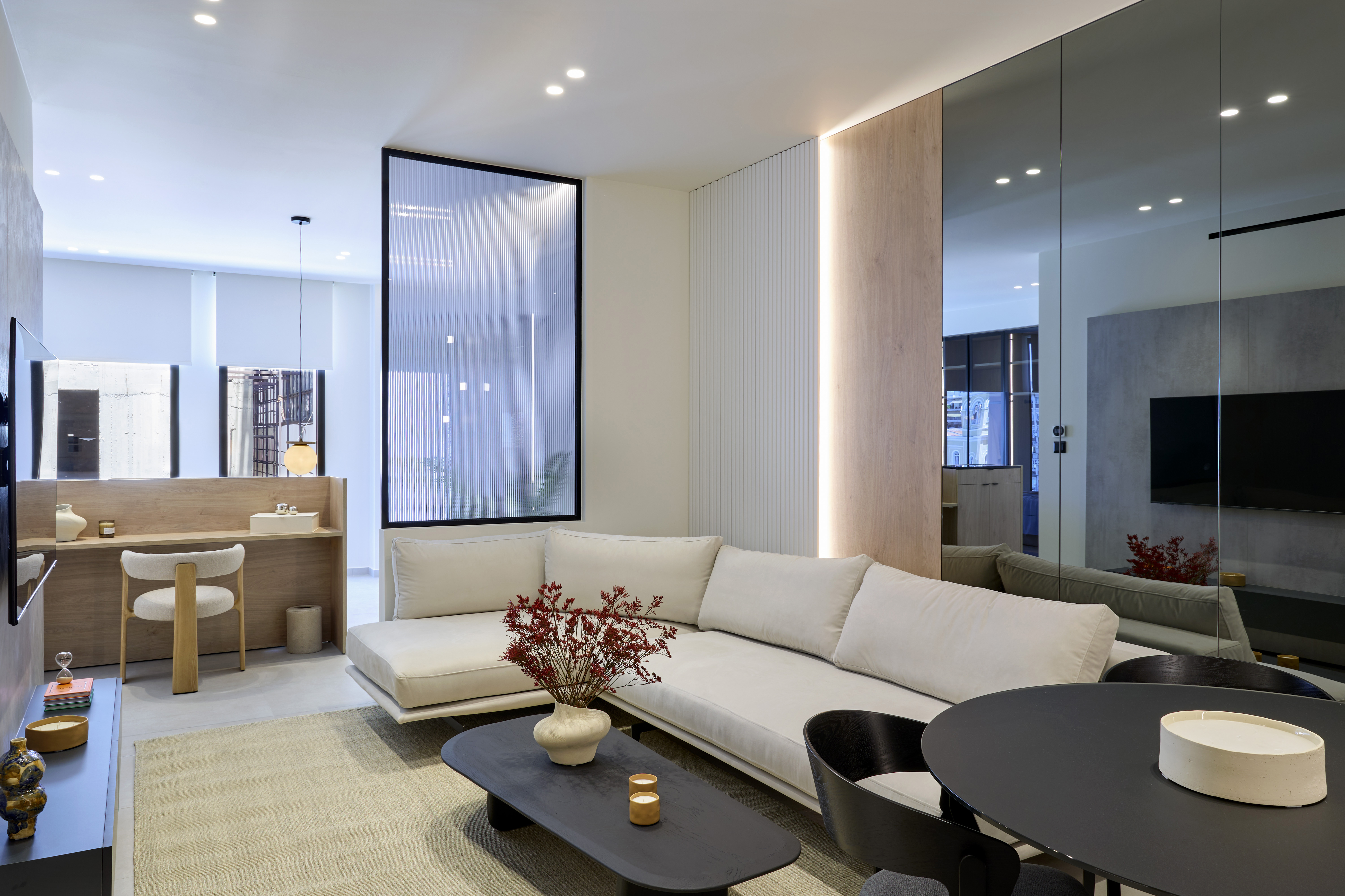 FASMA SUITES LUXURY APARTMENTS