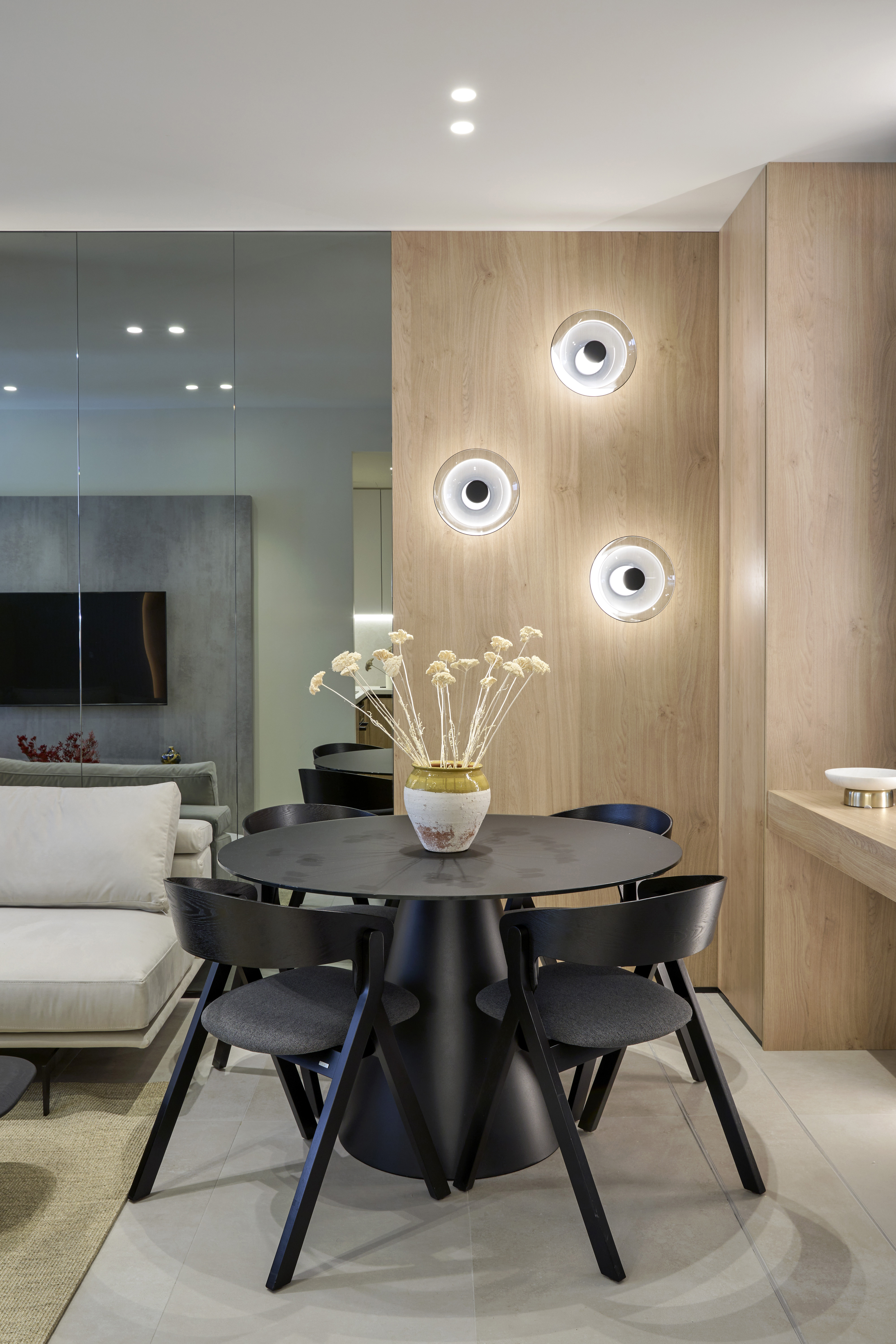 FASMA SUITES LUXURY APARTMENTS