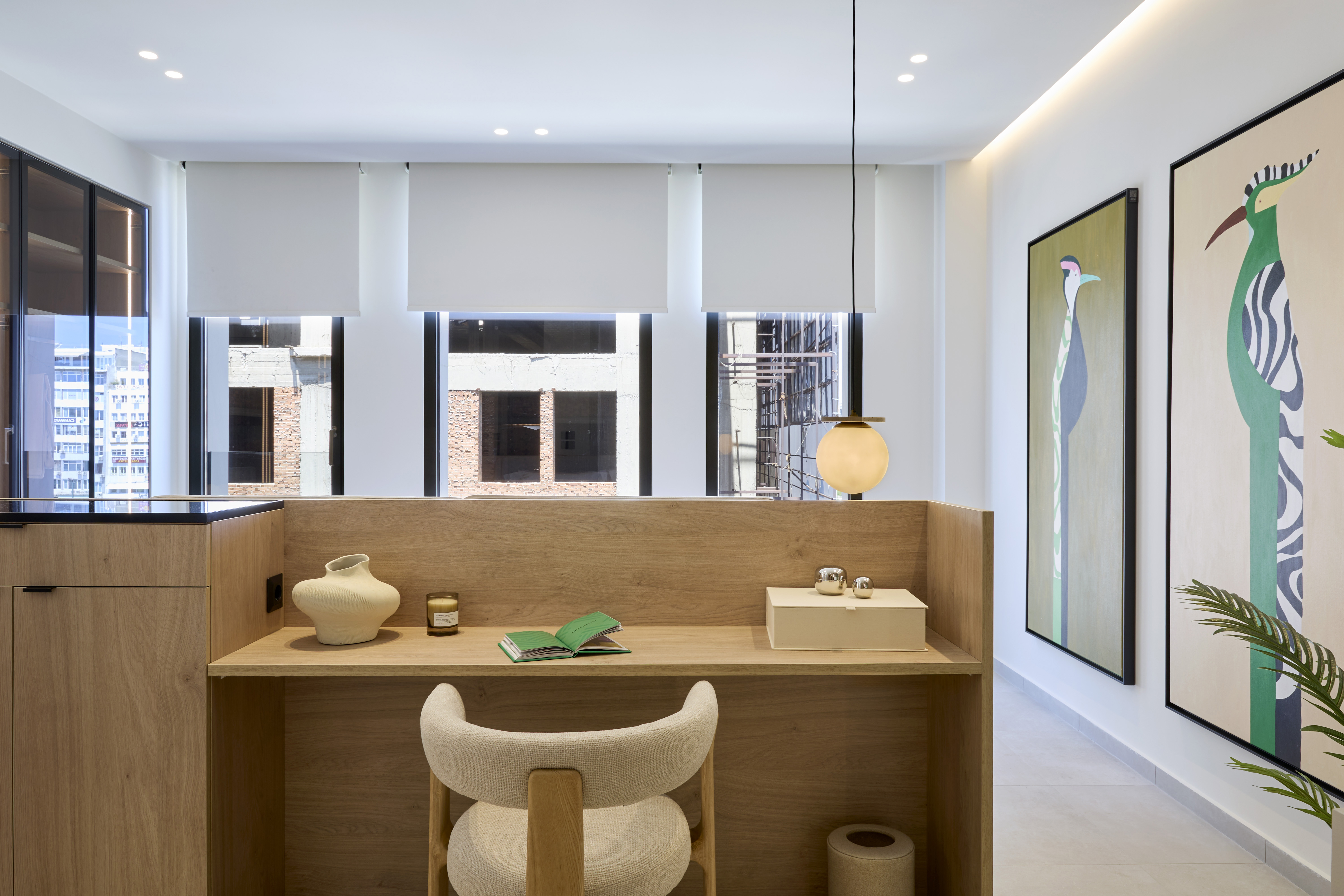 FASMA SUITES LUXURY APARTMENTS
