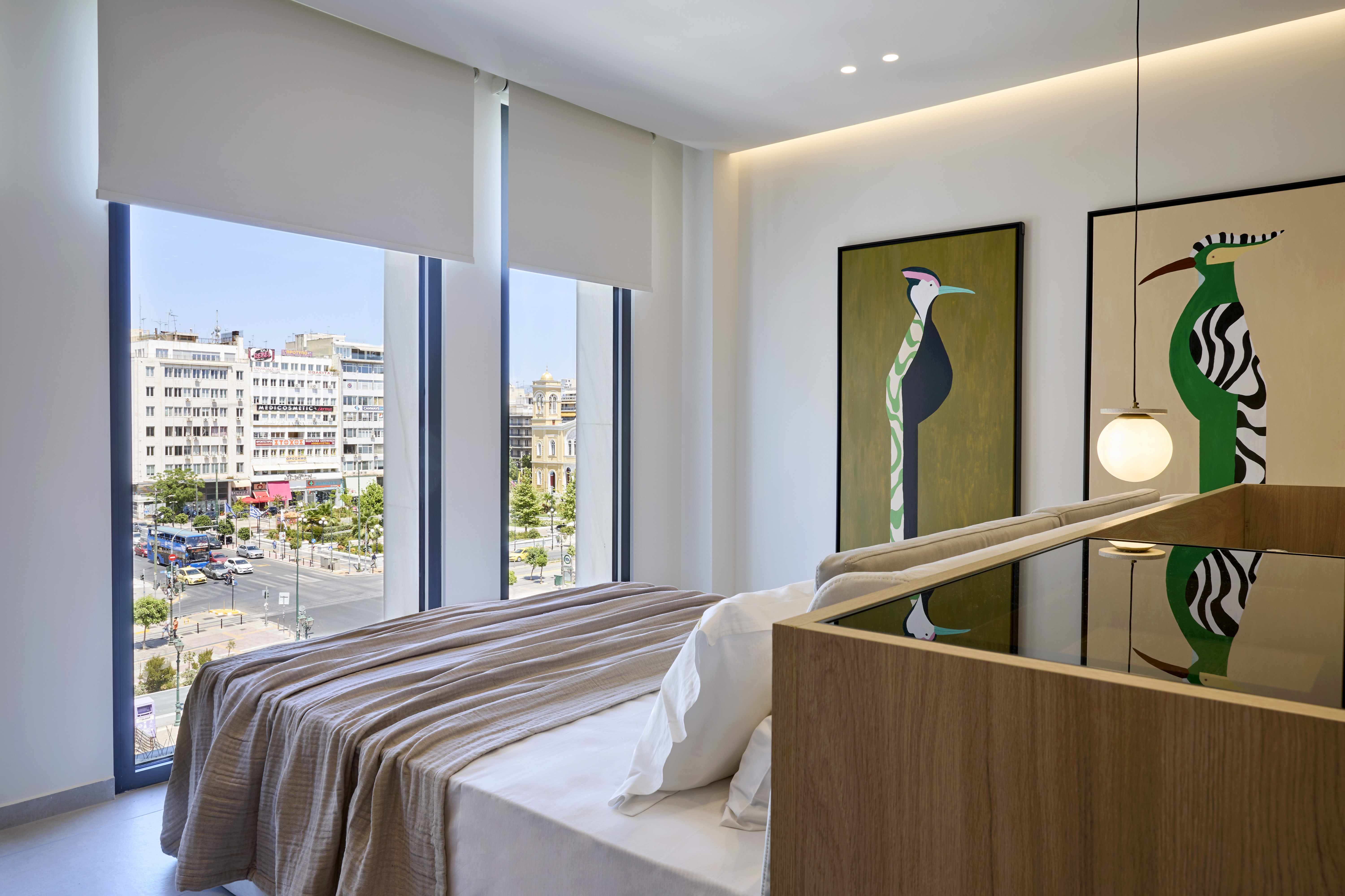 FASMA SUITES LUXURY APARTMENTS