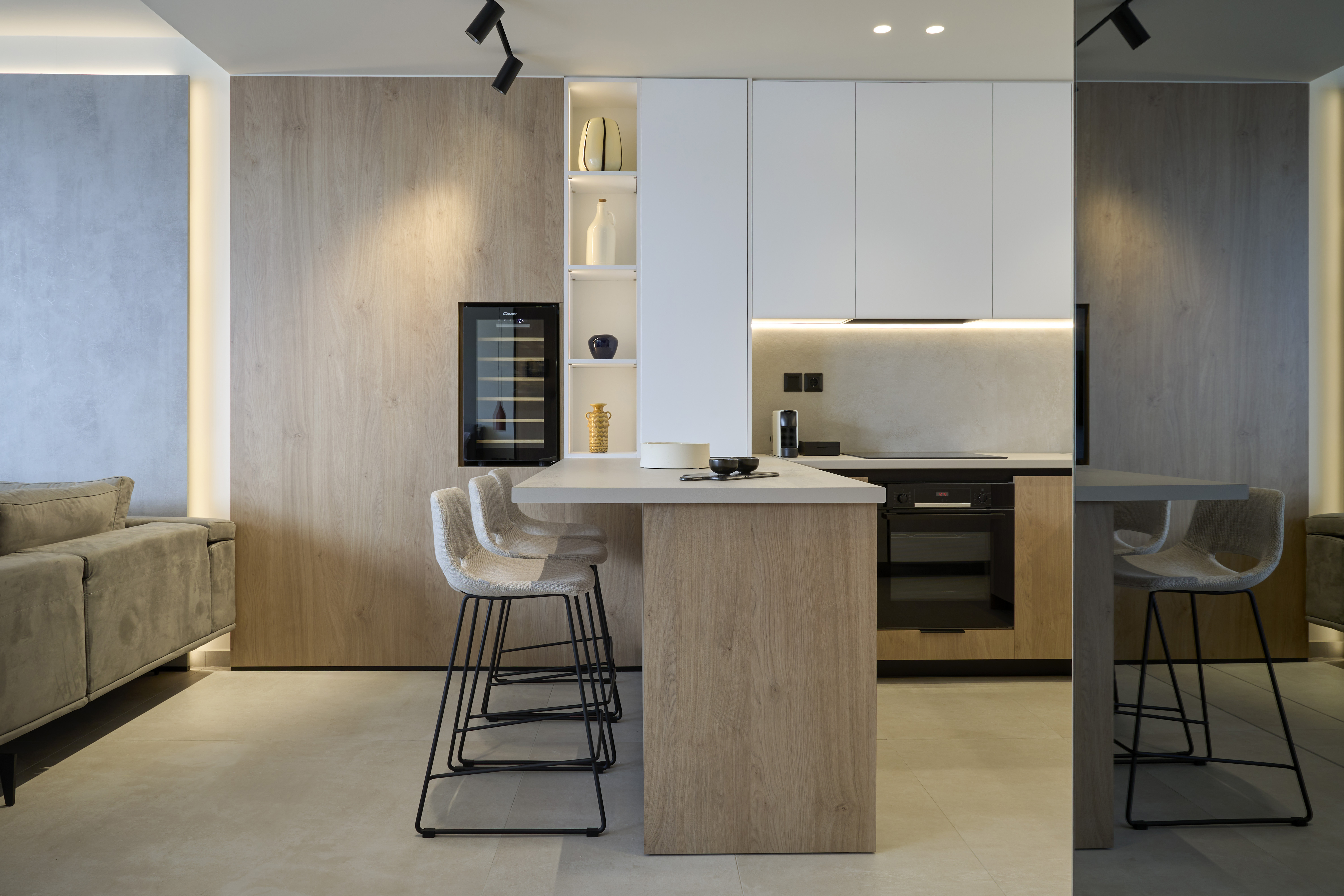FASMA SUITES LUXURY APARTMENTS