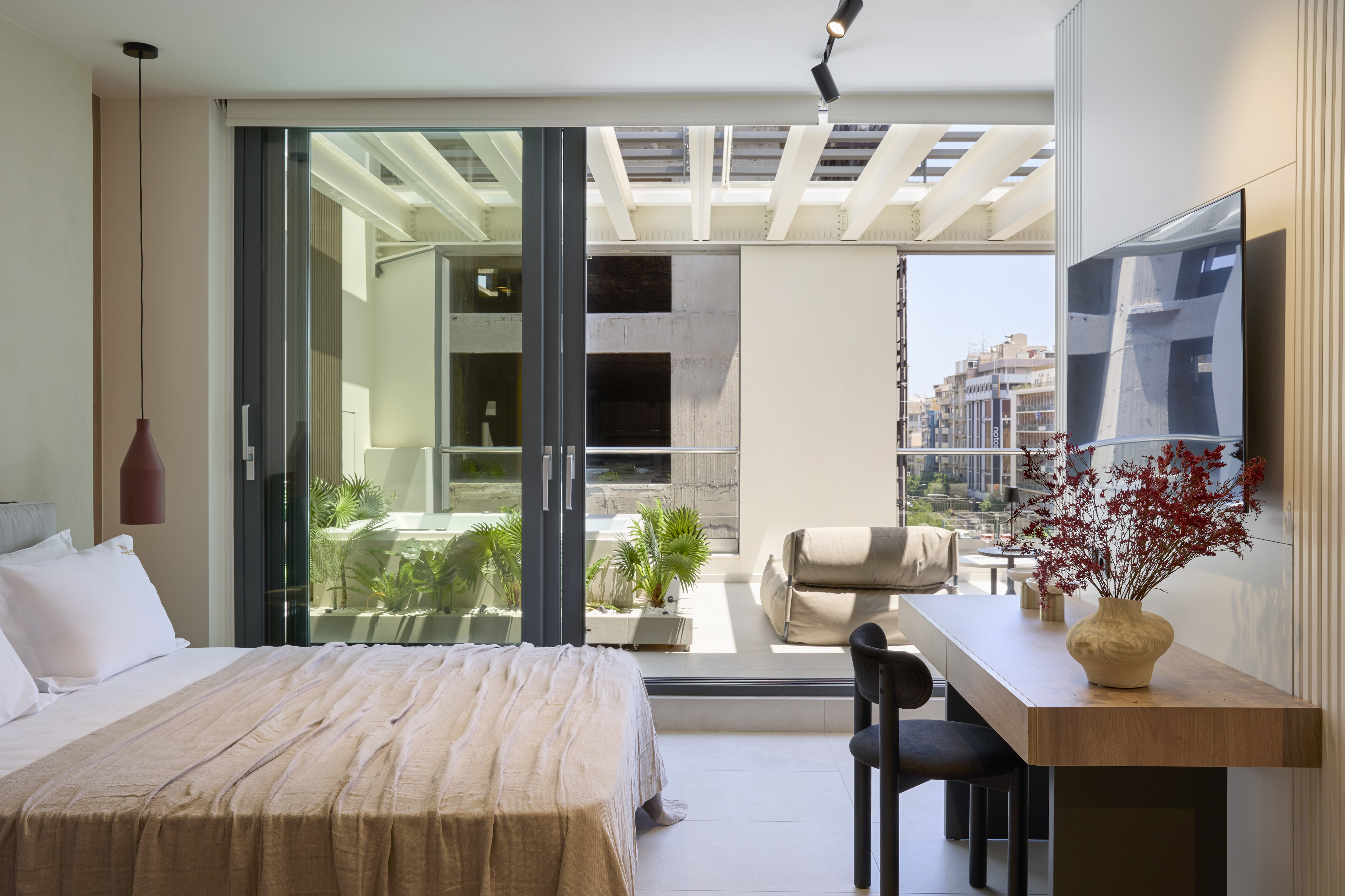 FASMA SUITES LUXURY APARTMENTS
