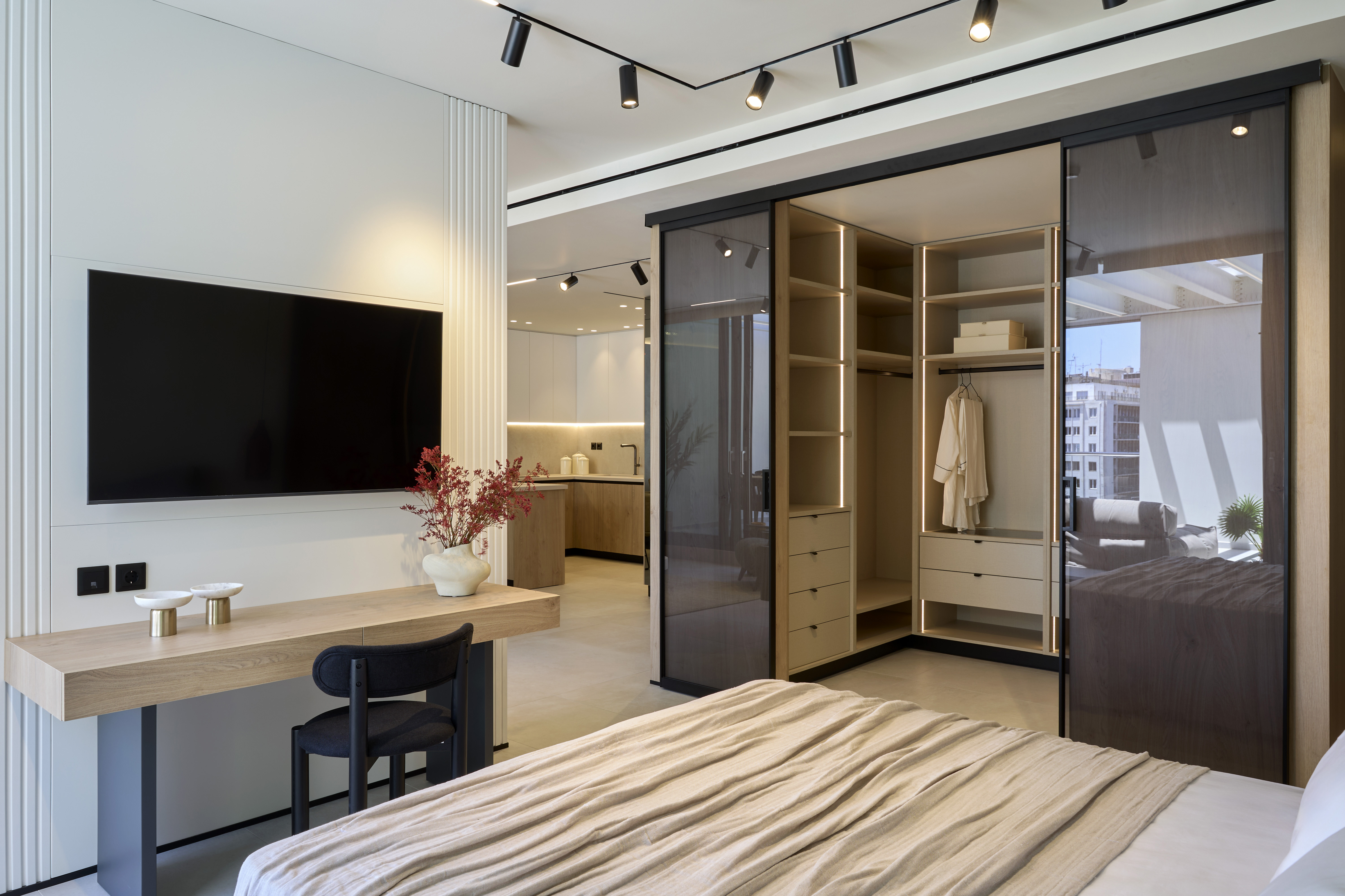 FASMA SUITES LUXURY APARTMENTS